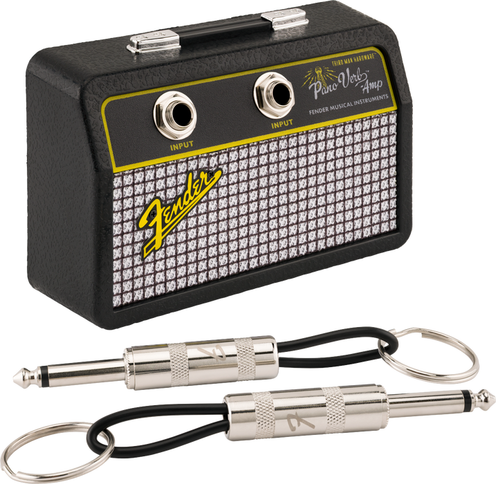 Fender Fender x Third Man Hardware Mini Jack Rack