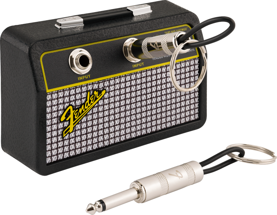 Fender Fender x Third Man Hardware Mini Jack Rack