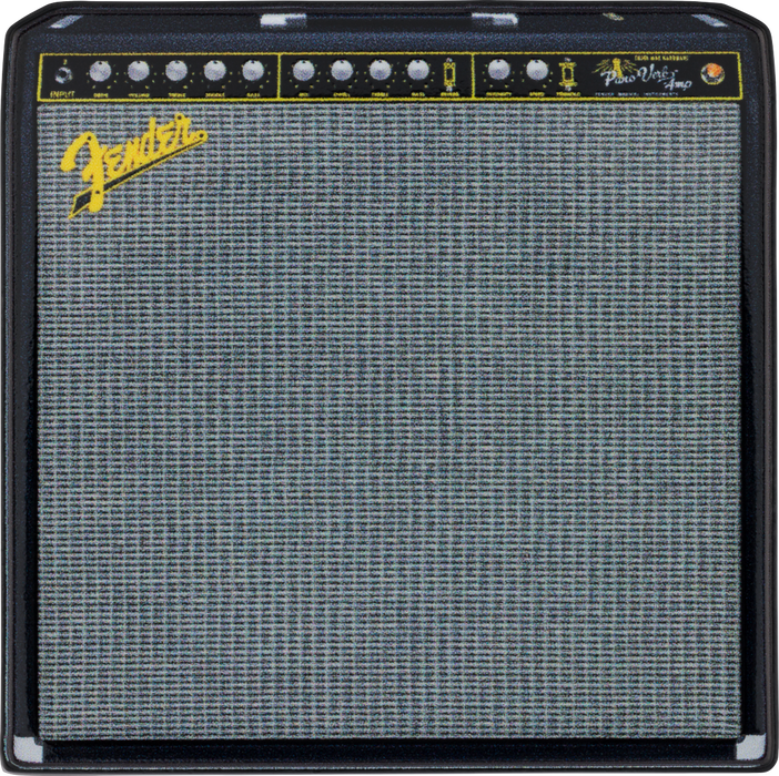 Fender Fender x Third Man Hardware Lapel Pin Set