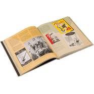 Fender 75th Telecaster Anniversary Book