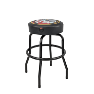 Fender Fender Guitars & Amps Pick Holder Barstool,25"