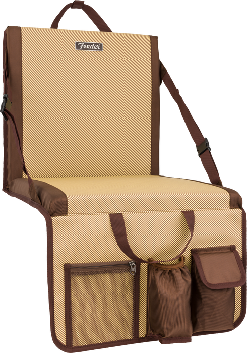 FenderTweed Bleacher Cushion