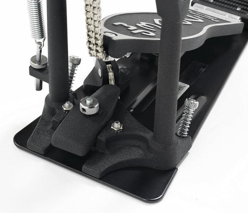 DW Hardware 3000 Series Double Bass Pedal