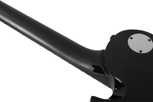 Schecter Solo-II Pryzm Palladium, Gray-Black