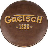 Gretsch Gretsch "1883" Logo Barstool, 24"