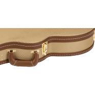 Gretsch Gretsch Bass/Baritone Tweed Case