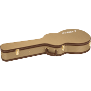 Gretsch G2420T Streamliner Hollow Body Case, Tweed