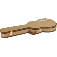 Gretsch G2622T Streamliner Center Block Case, Tweed