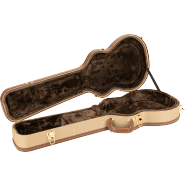 Gretsch G2655T Streamliner Center Block Jr. Case, Tweed