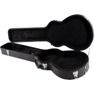 Gretsch Gretsch Jet Bass/Baritone Hardshell Case, Black