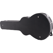 Gretsch Gretsch Jet Bass/Baritone Hardshell Case, Black