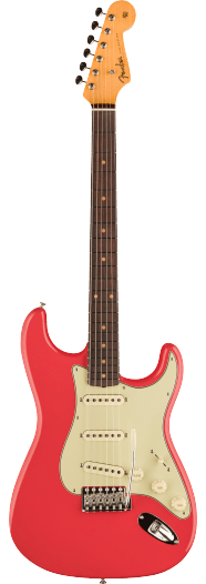 Fender Custom Shop Vintage Custom 1959 Stratocaster NOS, 3A