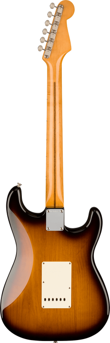 Fender  American Vintage II 1957 Stratocaster Left-Hand, Maple Fingerboard, 2-Color Sunburst