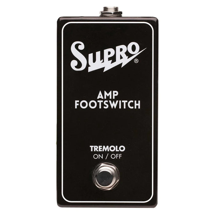 Supro SF1 Tremolo Footswitch