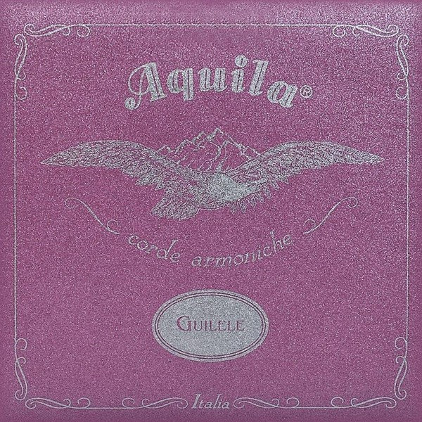 Aquila Guilele/Guitalele Strings