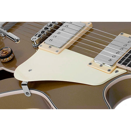 Schecter Corsair 2020 Gloss Gold