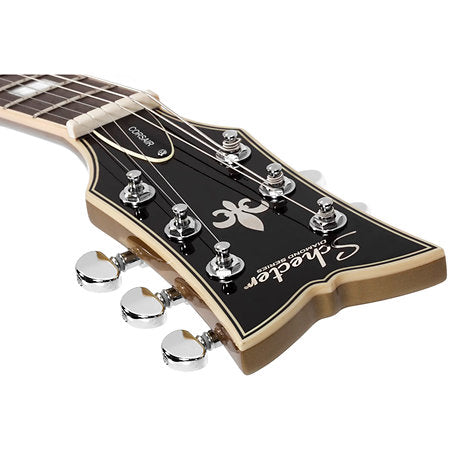 Schecter Corsair 2020 Gloss Gold