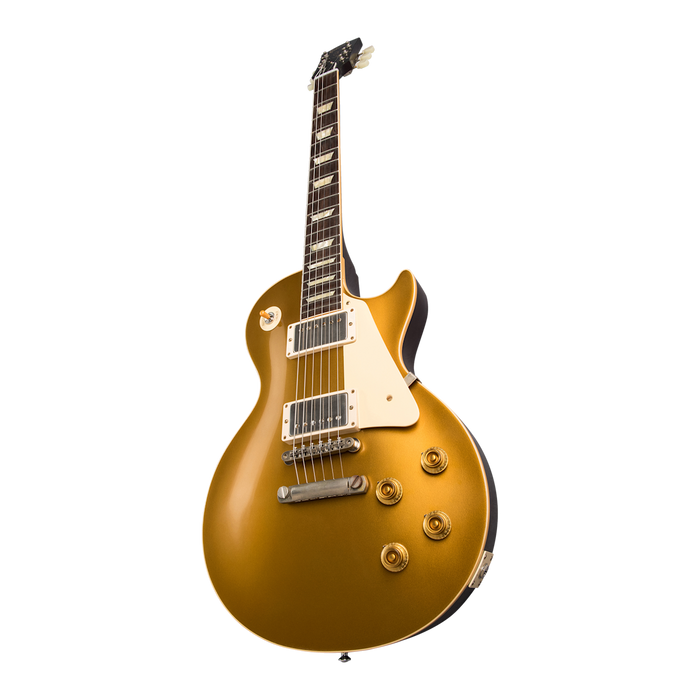 Gibson 1957 Les Paul Goldtop Reissue VOS Left-handed