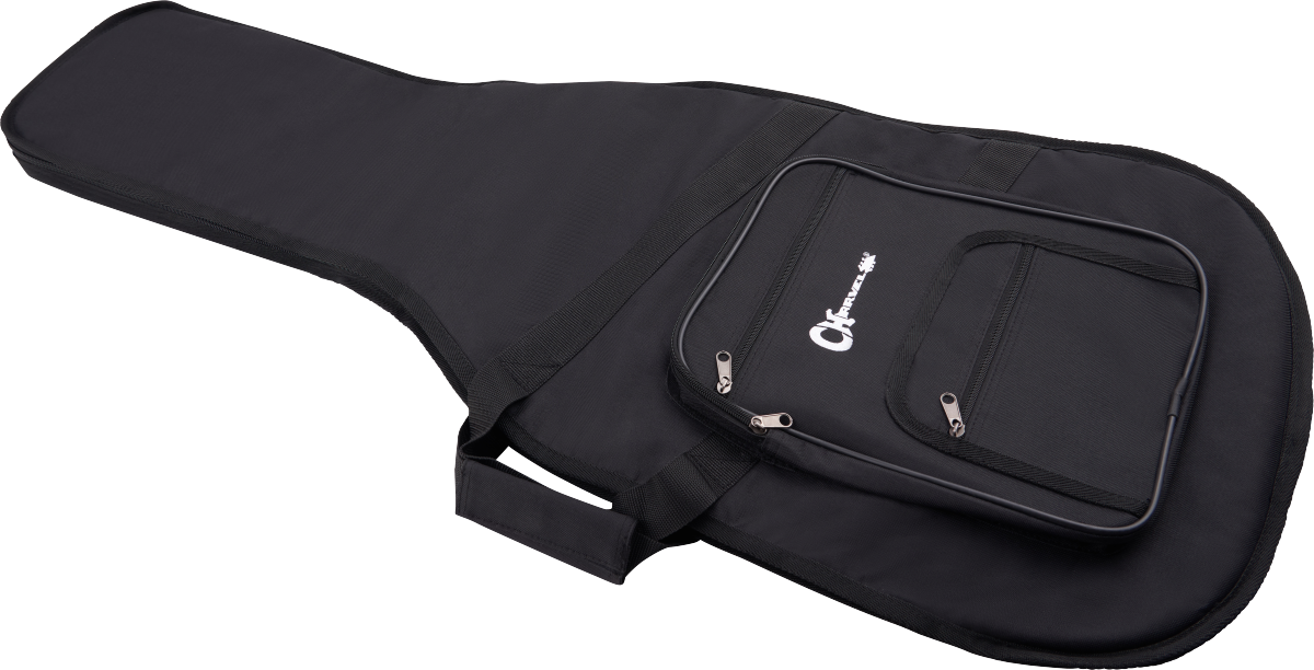 Charvel Economy Gig Bag, Black