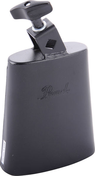 Pearl ECB-3 Cha-Cha Cowbell with Holder, 5 Inch