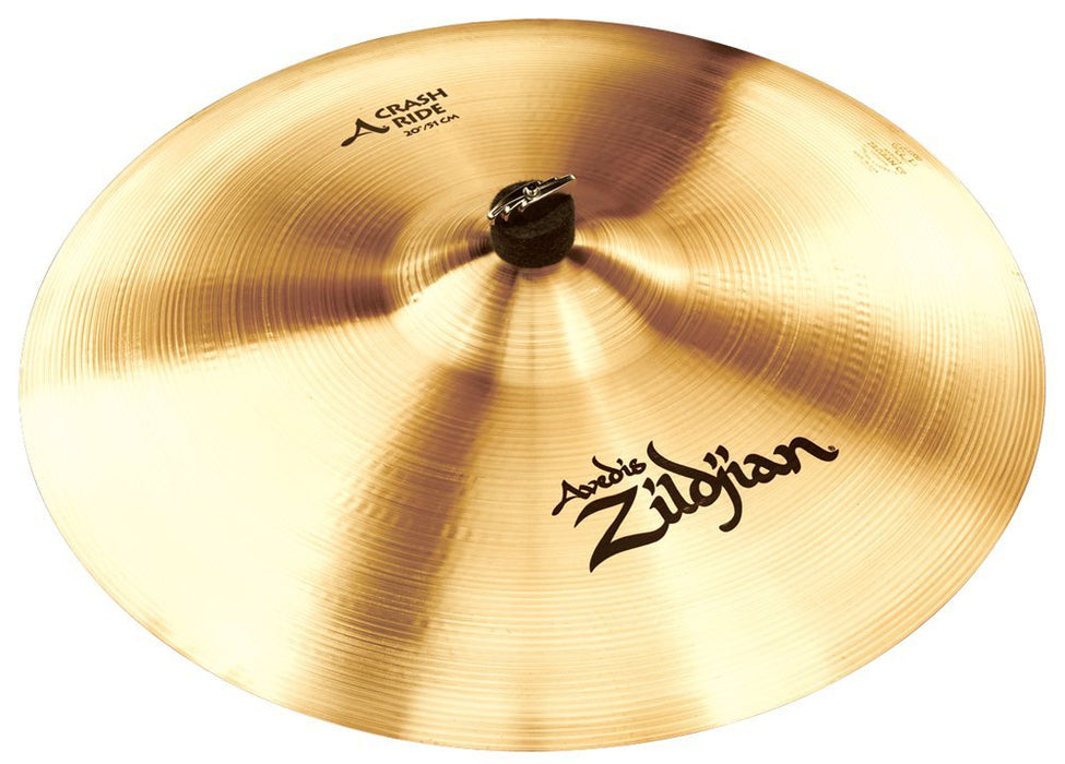 Zildjian A0024 20'' Avedis Crash Ride Cymbal