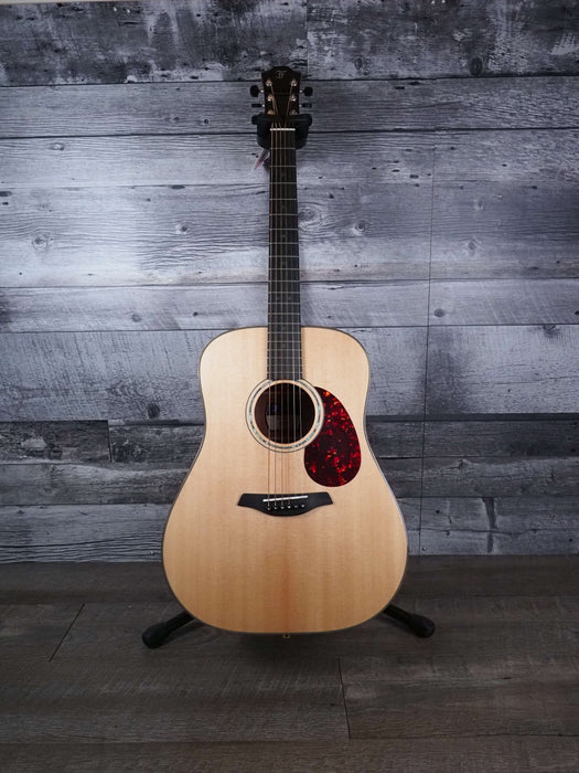 Furch Yellow Plus D-SP Acoustic Guitar - Used