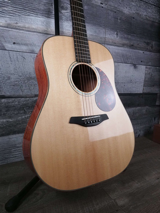 Furch Yellow Plus D-SP Acoustic Guitar - Used