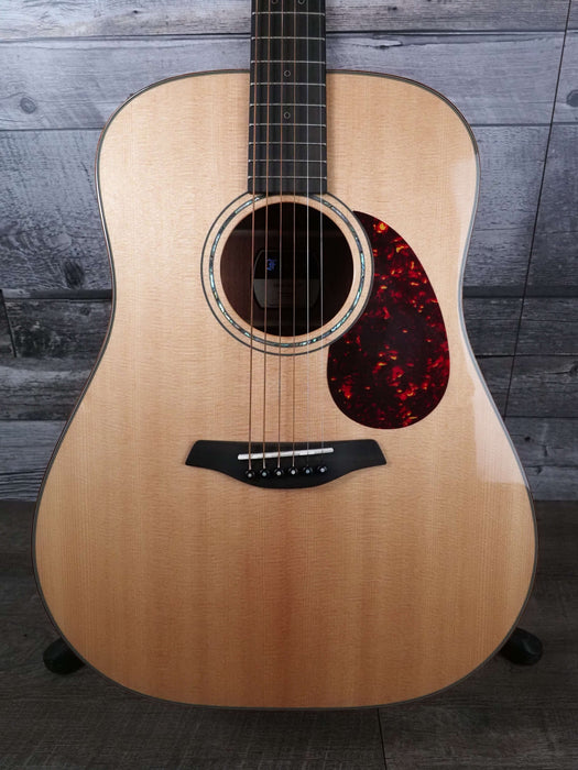 Furch Yellow Plus D-SP Acoustic Guitar - Used