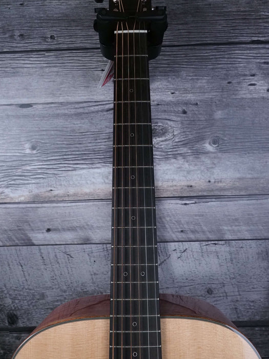 Furch Yellow Plus D-SP Acoustic Guitar - Used