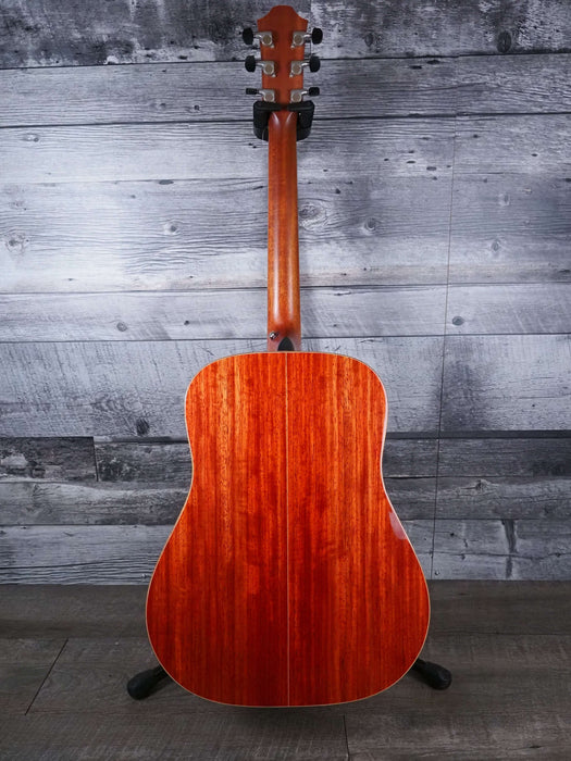 Furch Yellow Plus D-SP Acoustic Guitar - Used