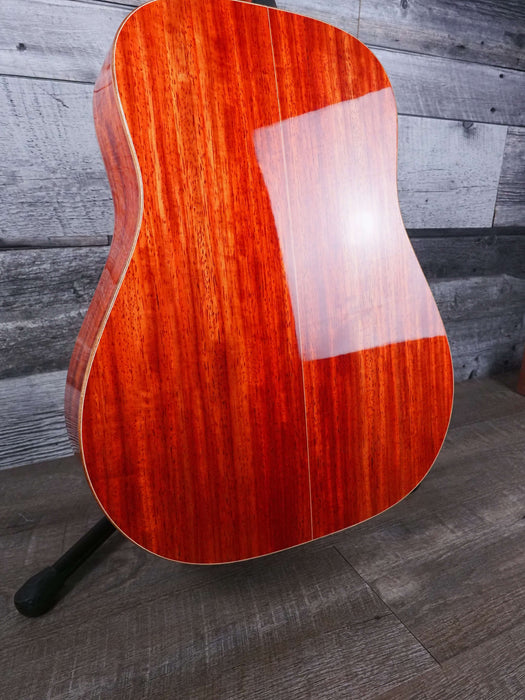 Furch Yellow Plus D-SP Acoustic Guitar - Used