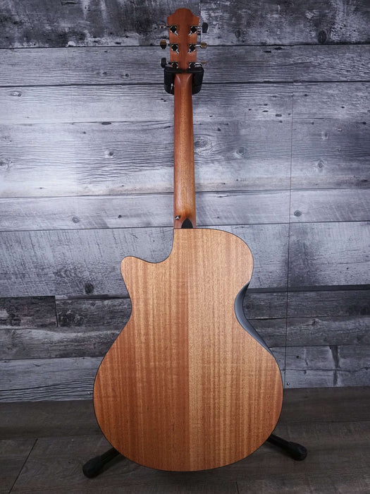 Furch Blue Deluxe GC-CM Acoustic Guitar w/ L.R. Baggs Element - used