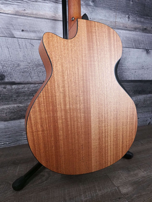 Furch Blue Deluxe GC-CM Acoustic Guitar w/ L.R. Baggs Element - used