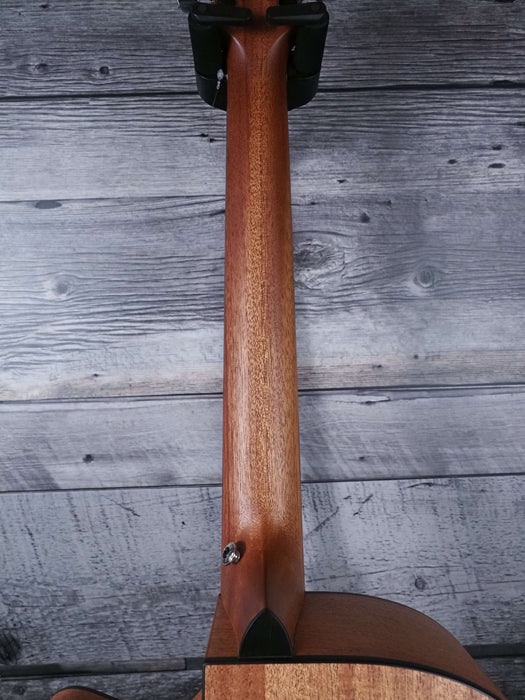 Furch Blue Deluxe GC-CM Acoustic Guitar w/ L.R. Baggs Element - used