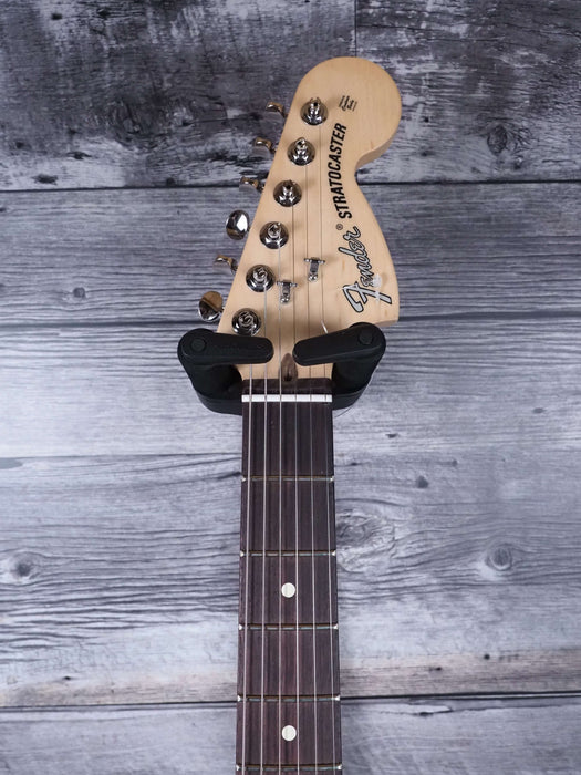 Fender American Performer Spruce Stratocaster, Rosewood Fingerboard, Honey Burst  - Used