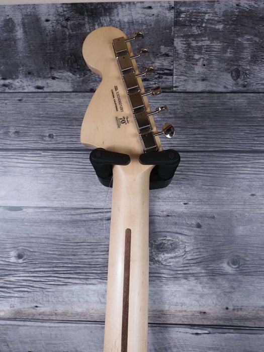 Fender American Performer Spruce Stratocaster, Rosewood Fingerboard, Honey Burst  - Used