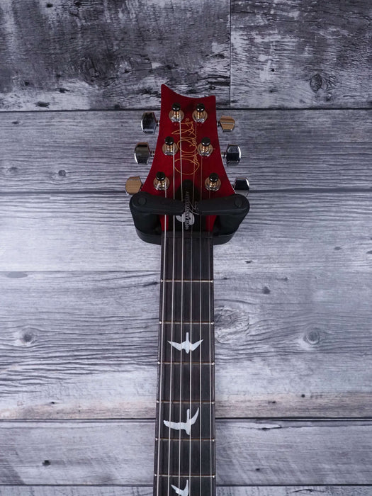 PRS S2 10th Anniversary Custom 24 - Bonni Pink / Cherry Burst - Used