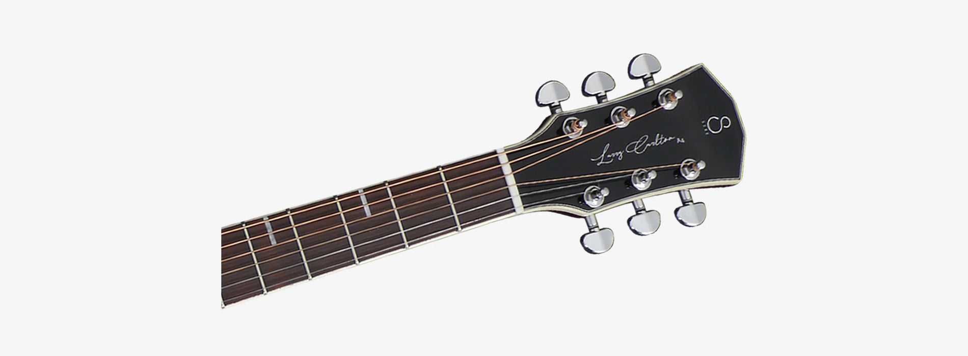 Sire Larry Carlton A4-D Dreadnought Acoustic/Electric, Natural