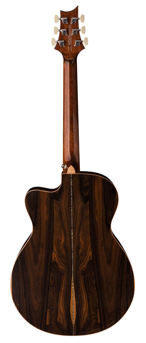 PRS SE A60 Angelus w/PRS-Voiced Fishman Presys VT Pickup, Natural