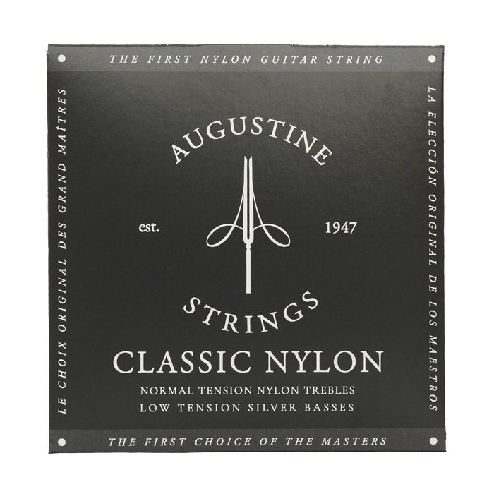 Augustine Black Label Classical String