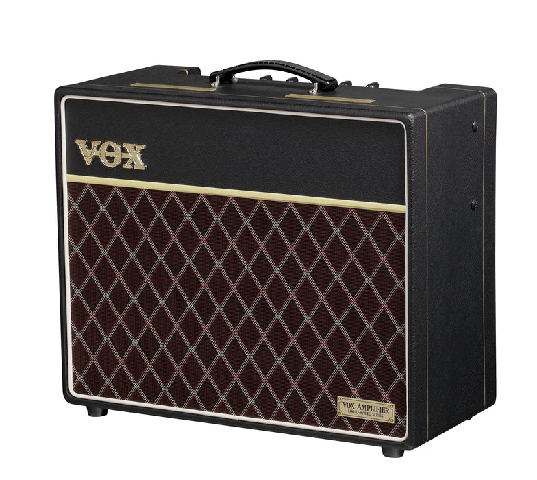 Vox 12" Handwired 10W Combo Amp, Celestion G12M Greenback