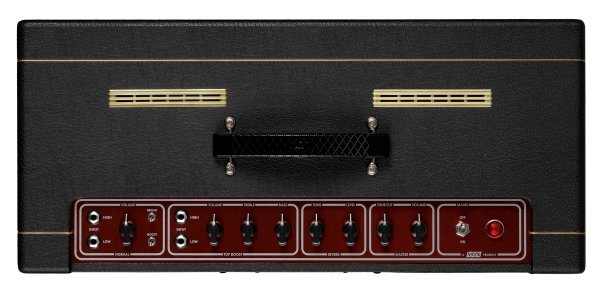 Vox 12" Handwired 15W Combo Amp, Celestion Greenback