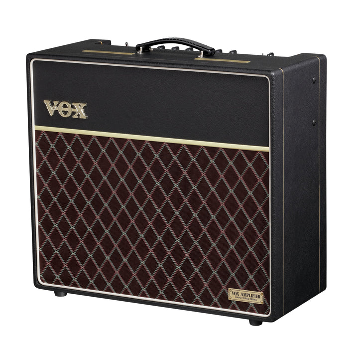 Vox 12" Handwired 15W Combo Amp, Celestion Alnico Blue