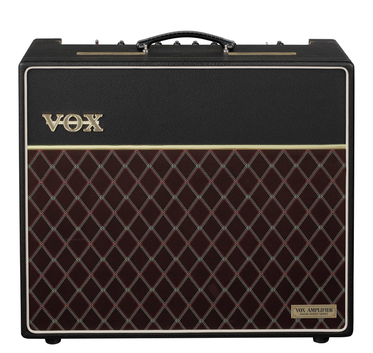 Vox 12" Handwired 15W Combo Amp, Celestion Alnico Blue