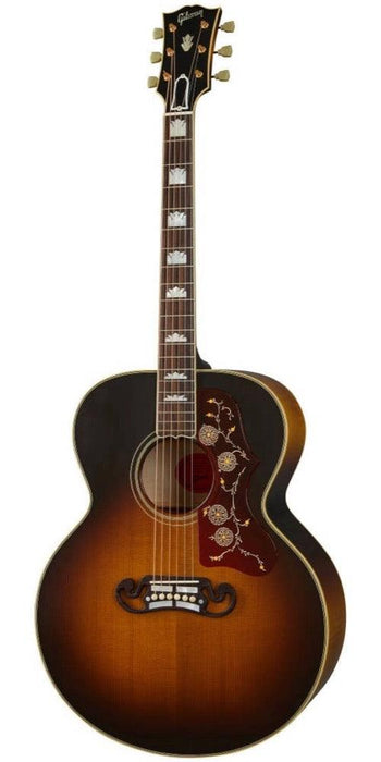 Gibson 1957 SJ-200, Vintage Sunburst