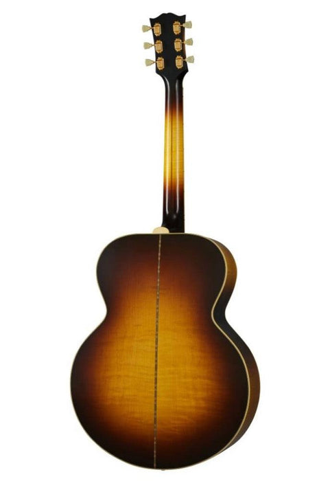 Gibson 1957 SJ-200, Vintage Sunburst