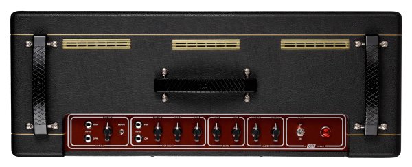 Vox 2x 12" Handwired 30W Combo Amp, Celestion Greenback