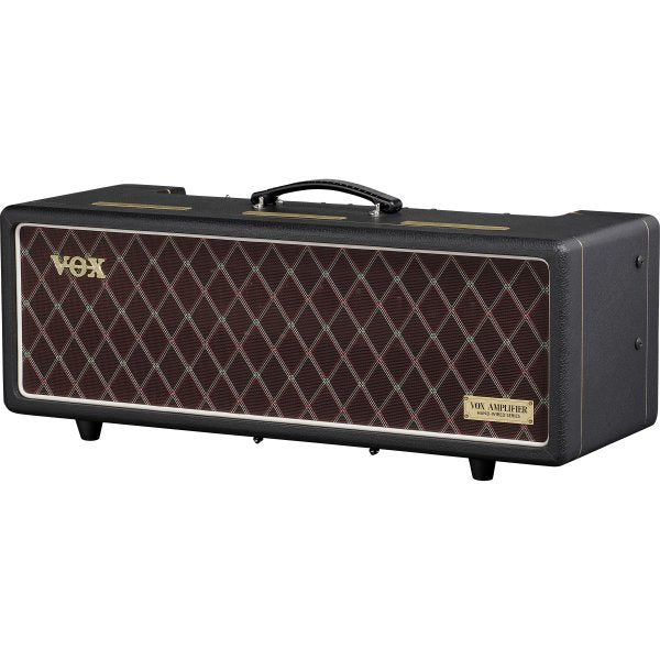 Vox Hand-Wired 30W Guitar Amplifier Head