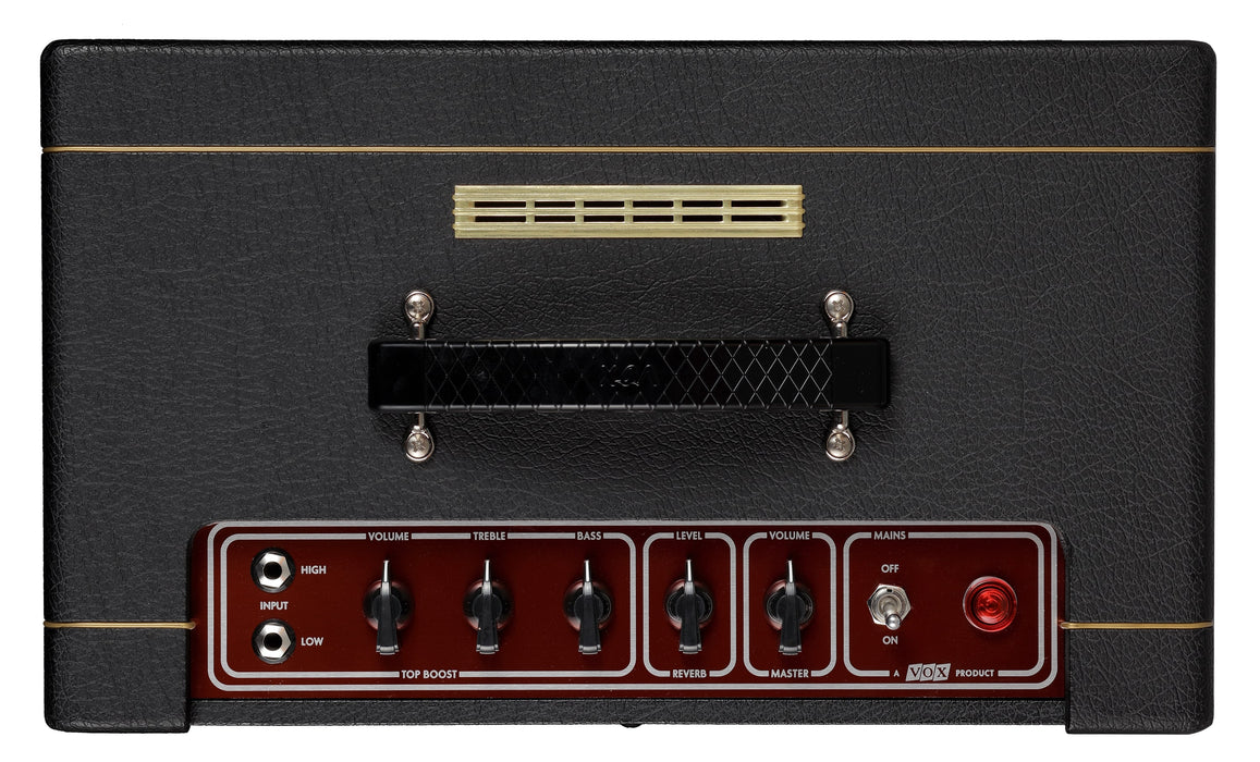 Vox 12" Handwired 4w Combo Amp, Celestion G12M Greenback