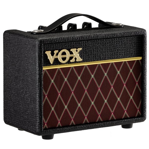 Vox 10W Compact Practice Guitar Amplifier with Reverb & Boost